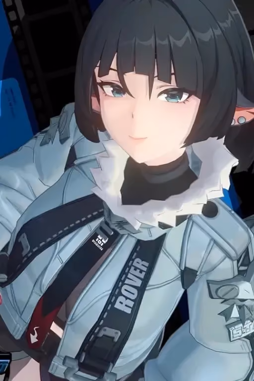 Jane Doe