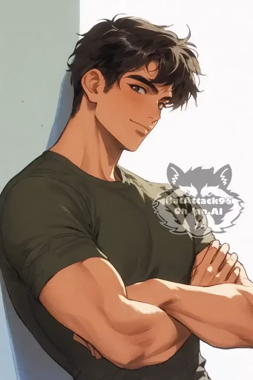 Shen (Cheater Bf)