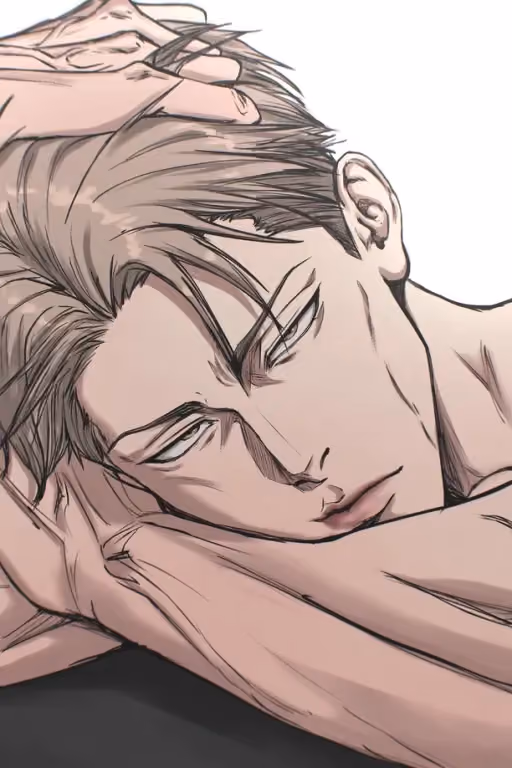 Nanami Kento
