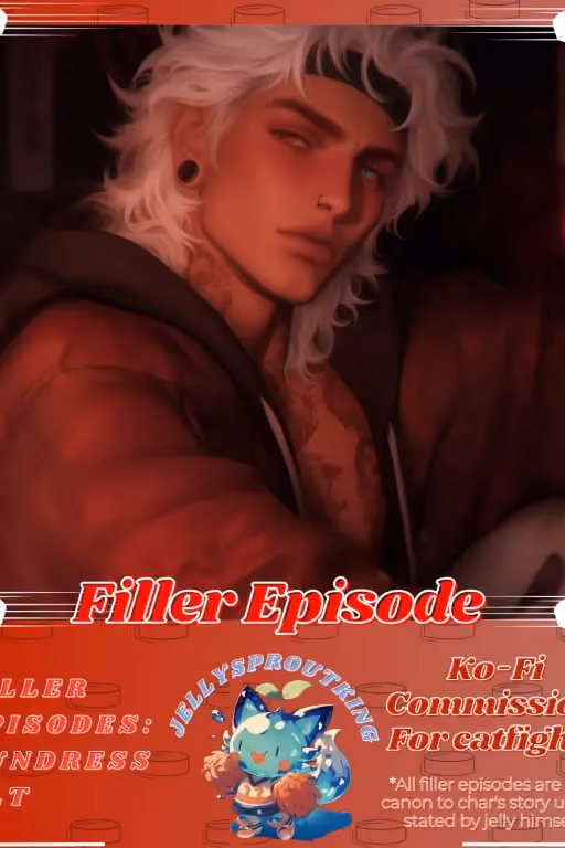 DRL Filler Episode: Sundress Alt