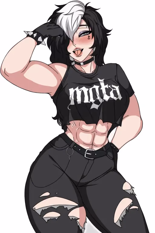 Veronika | MILF | Rockstar