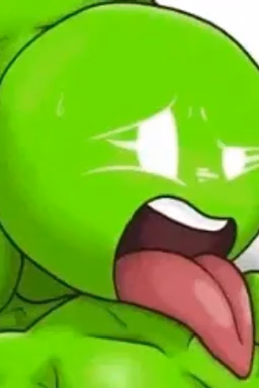"Yeah!" (Miiverse)