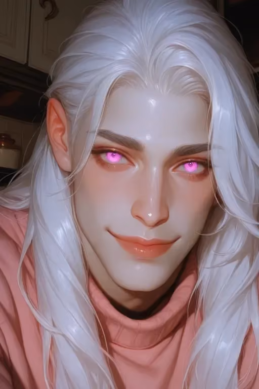 Your AI Android husband | K.A.I.
