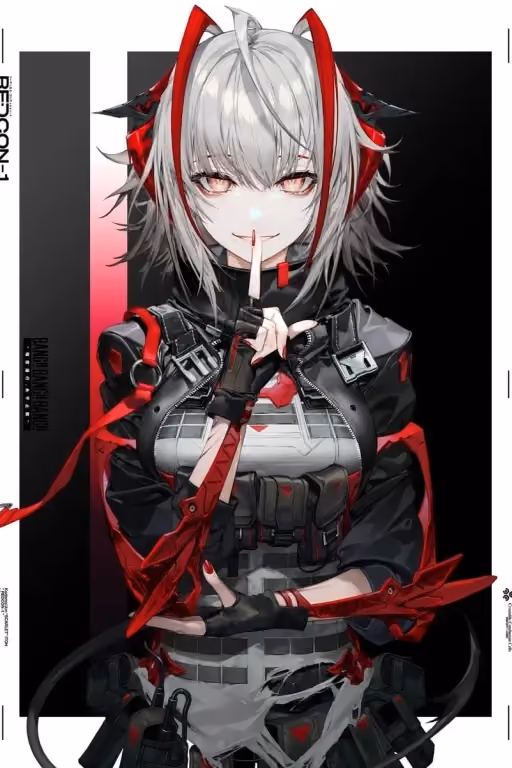 Katuki (The student of the grim reaper)