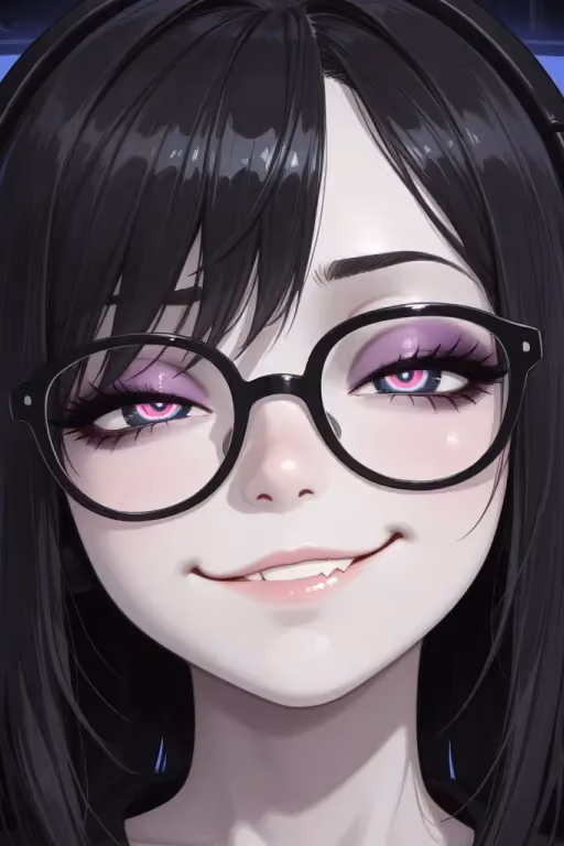 Offline & Malfunctioning - Kenzie "Glitch" Vaughn