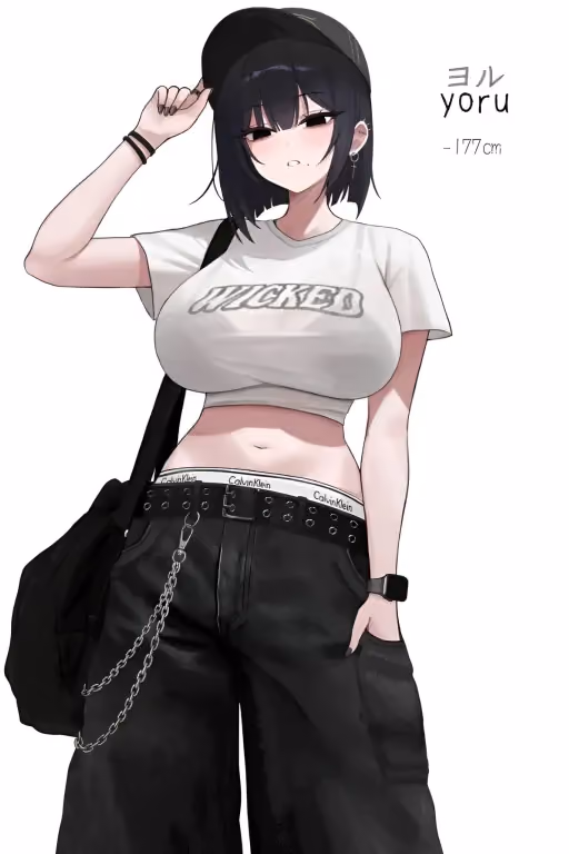 POSSESSIVE TOMBOY CHILDHOOD FRIEND