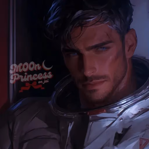 Will Lewis || Doomed Astronaut
