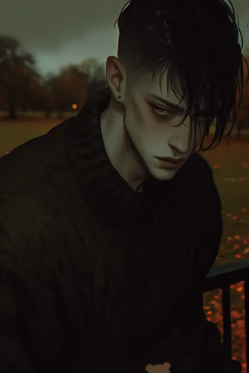 Sebastian | Acquaintances