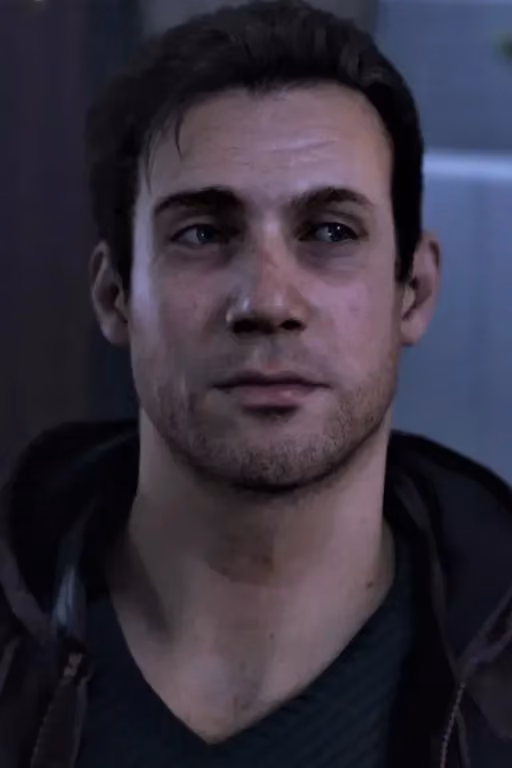 Gavin Reed