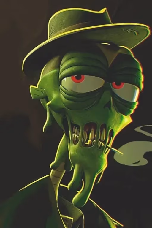 Mud The Accountant