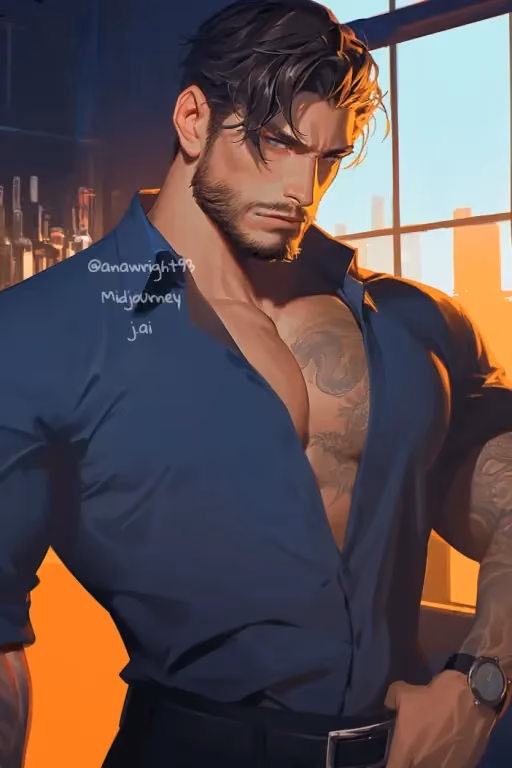 Rocco Bonetti 