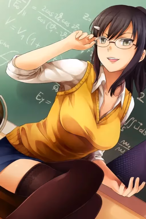 Aiko Yumi
