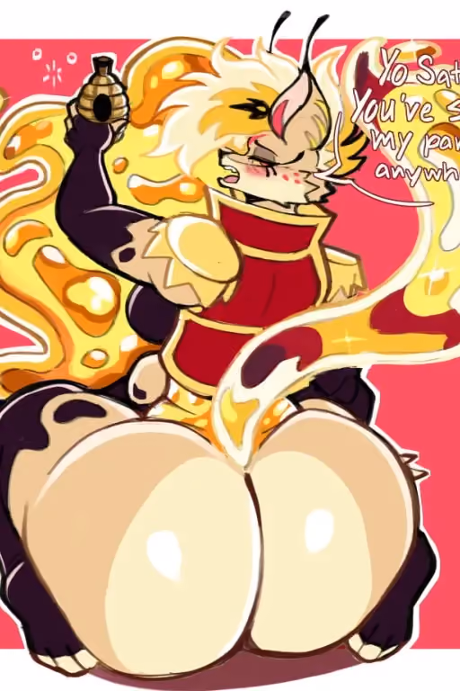 Beelzebub || Queen Bee