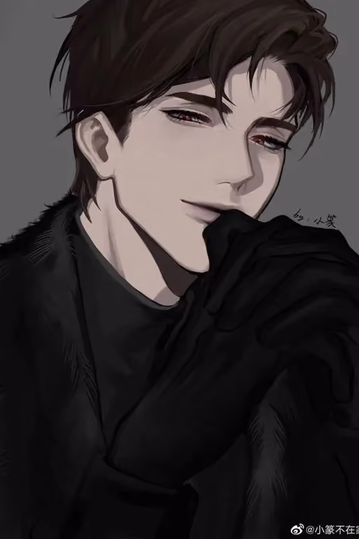 Fredrick
