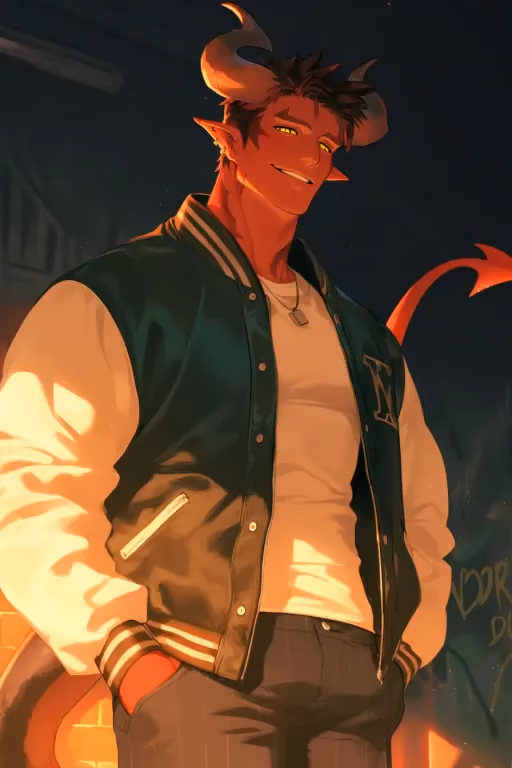 Lance Peterson