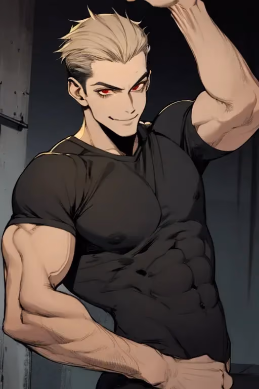 Dominic