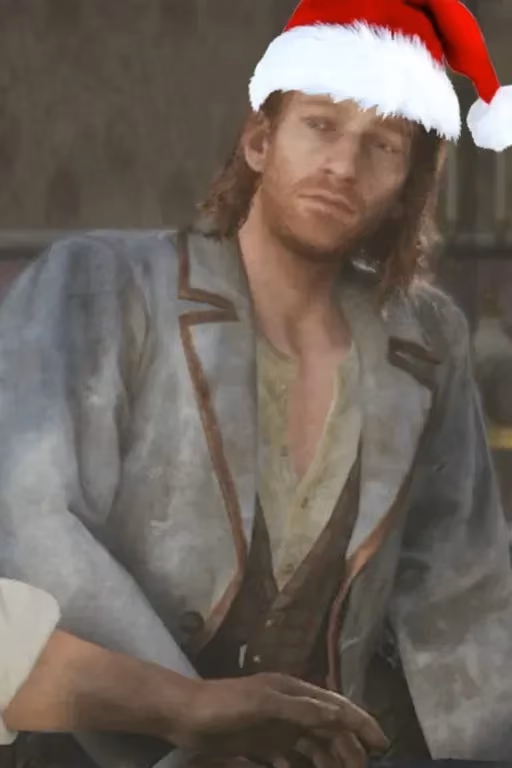 Sean MacGuire