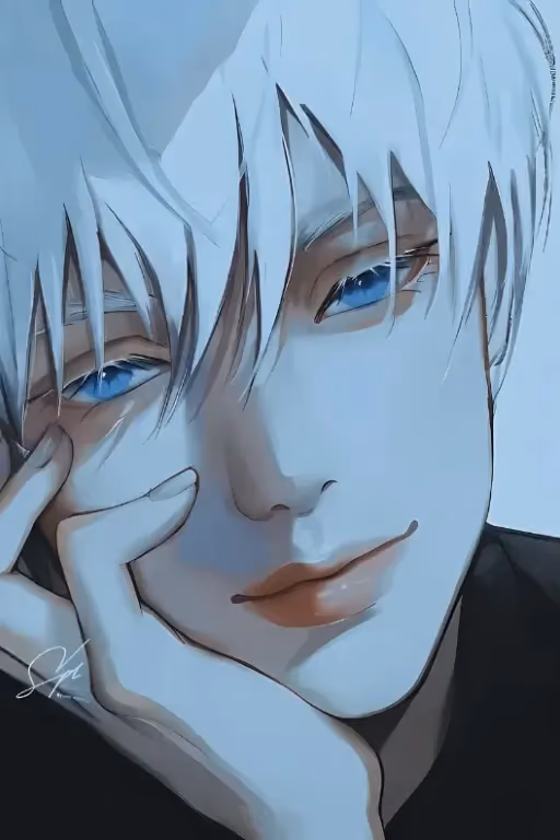 Gojo Satoru