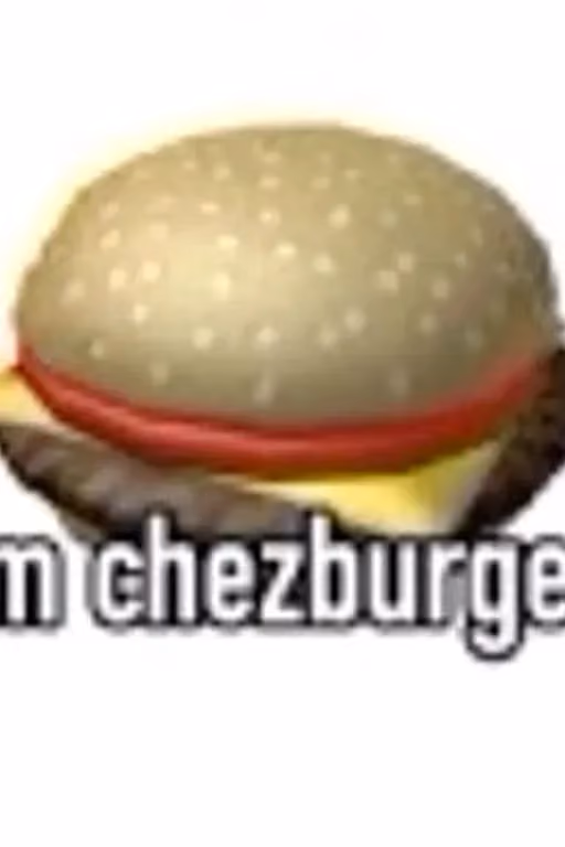 Cheeseburger
