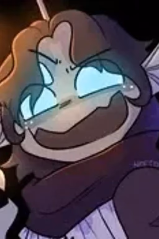 Sebastian Solace (TINY)