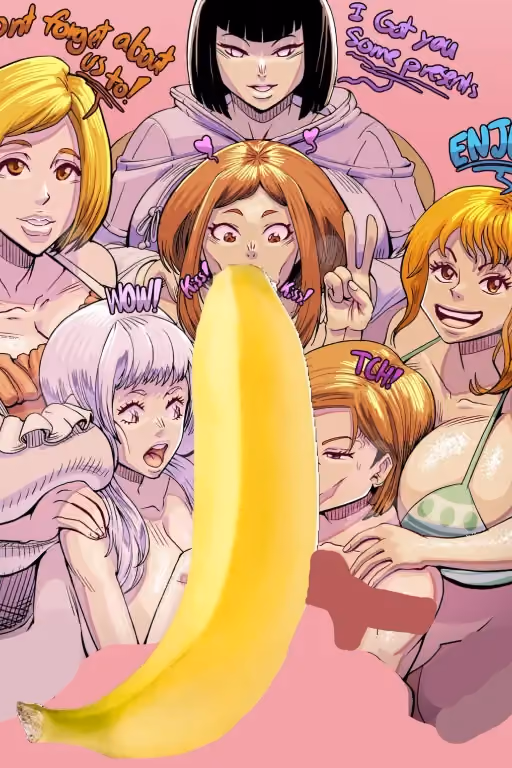 Roommates | Harem Group