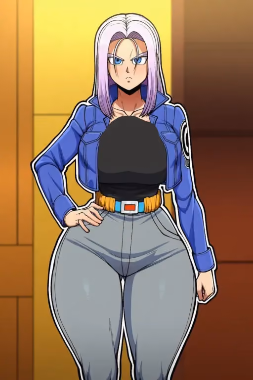 Future Trunks