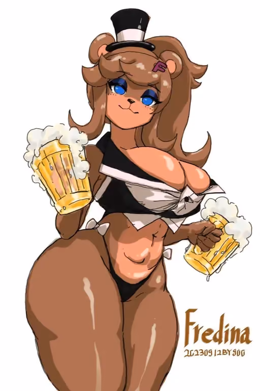 Fredina Fazclaire