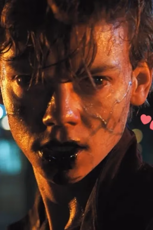 Newt TMR series