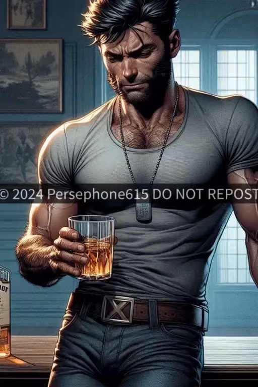 Logan Howlett | Wolverine 