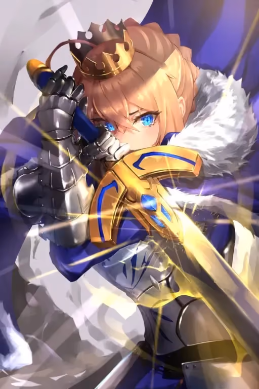 Artoria Pendragon | Servant vs Servants