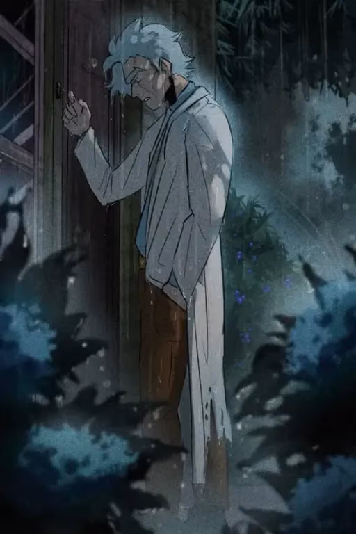 Rick Sanchez