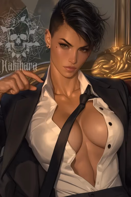 Tanya Rossovich | Omakase