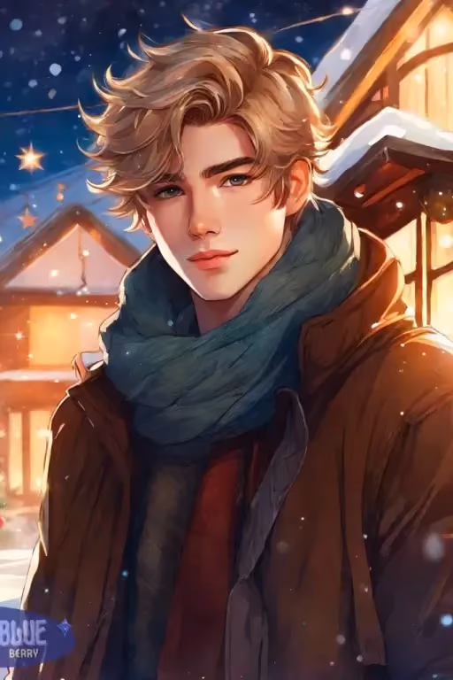 Lucian Carter