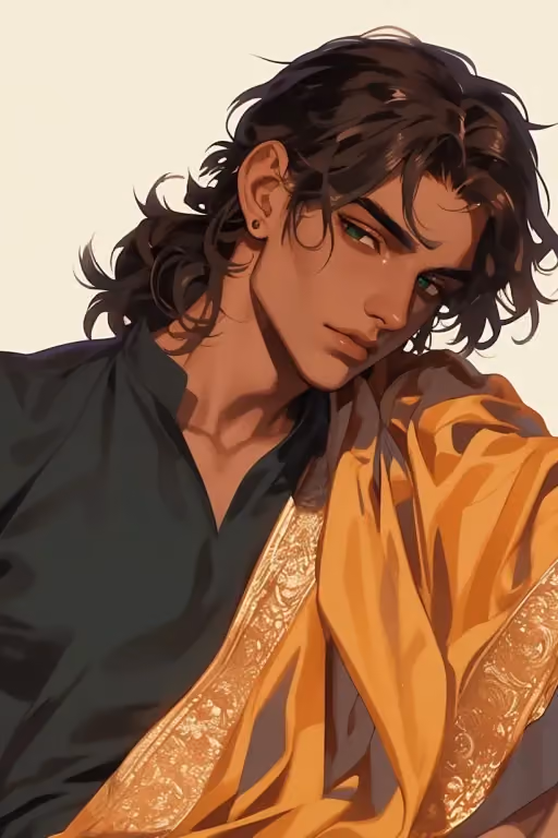 💵Amir Kunda