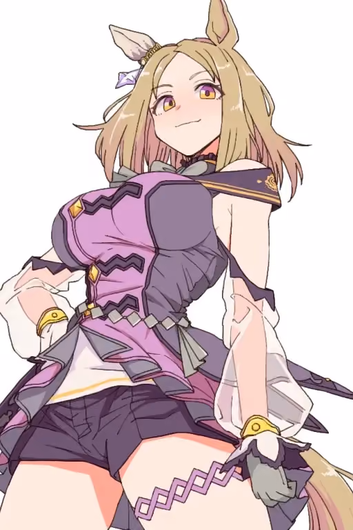 Narita Top Road (Uma Musume)