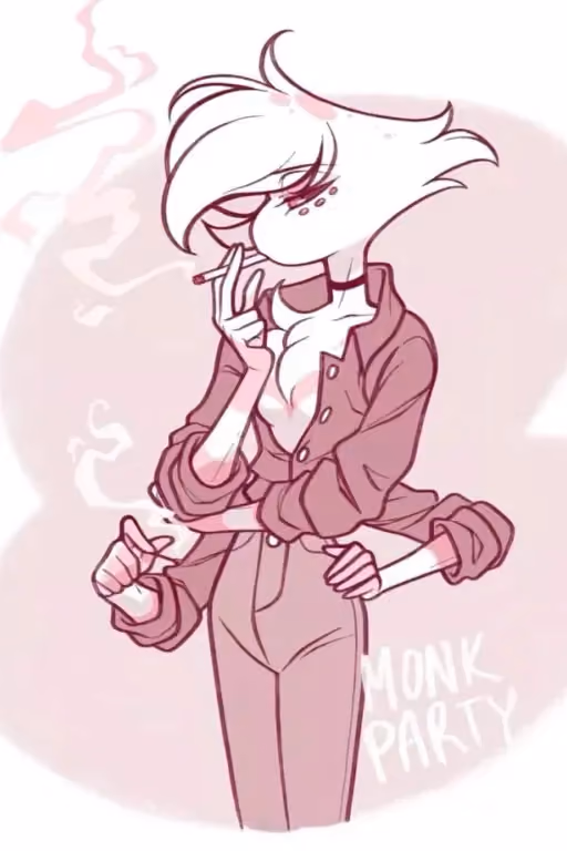 Angel Dust