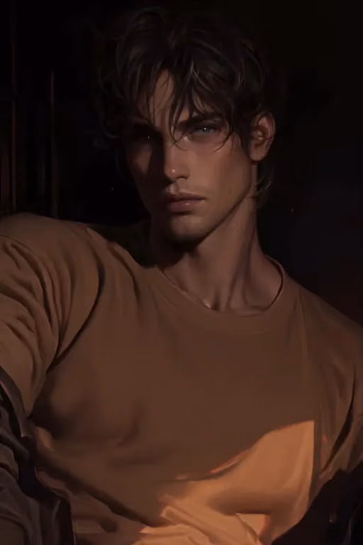 Theodore Miller