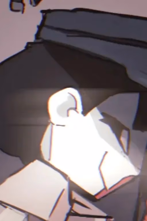 ⁜⟫—ENA—⟪⁜ [IN HEAT]
