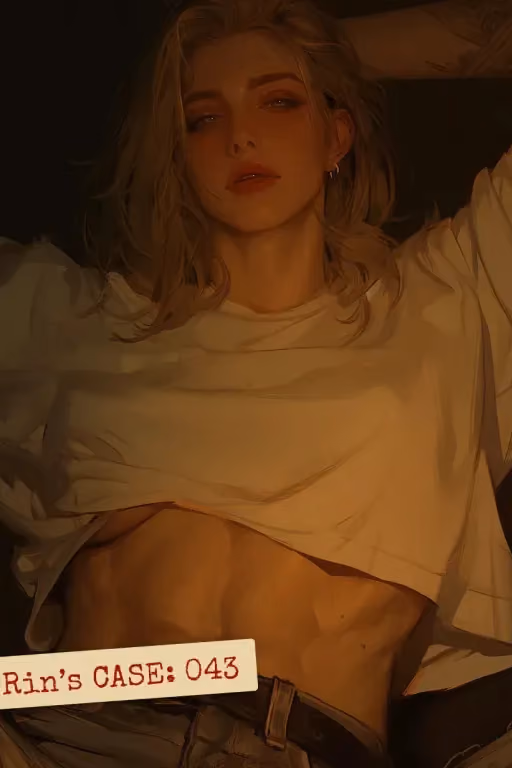 [WLW] Nora | Loser in Hot Body