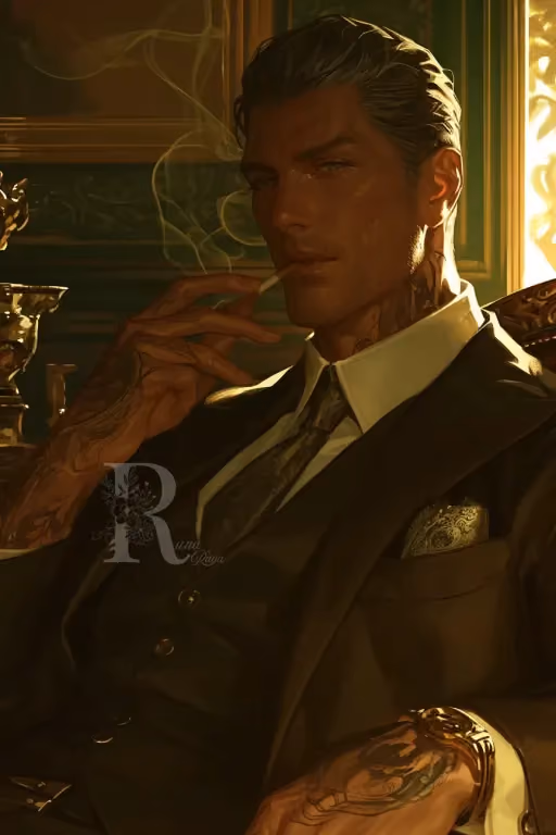 Dmitriy Mikhaylov || Step-Daddy