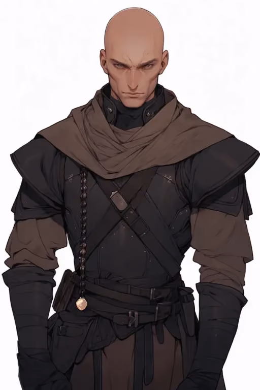 Arseni-Fayr Harkonnen | ᗪᑌᑎE Oᑕ