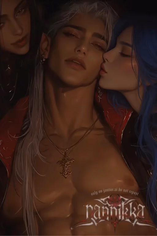 ✦ Forgetful Husband | Rhaegar