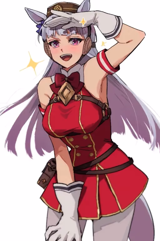 Gold Ship (Uma Musume)