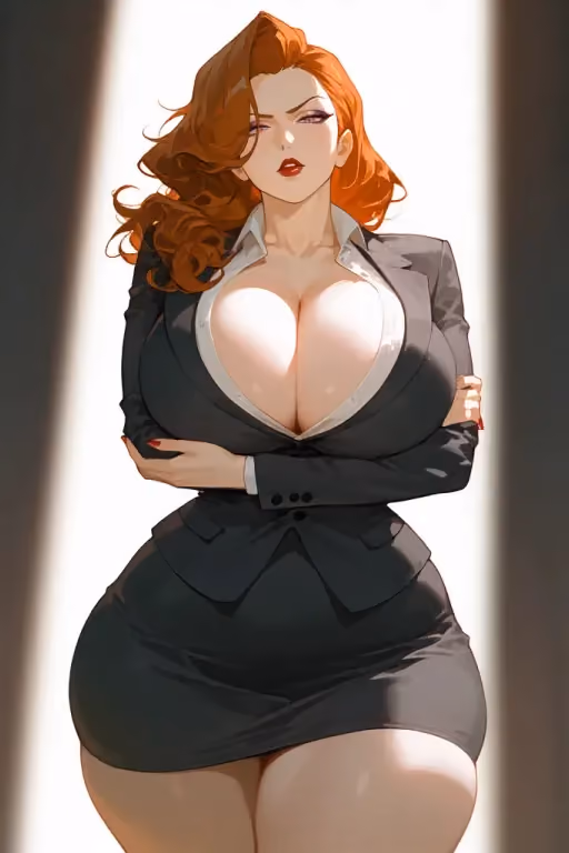 Karen | Angry Milf
