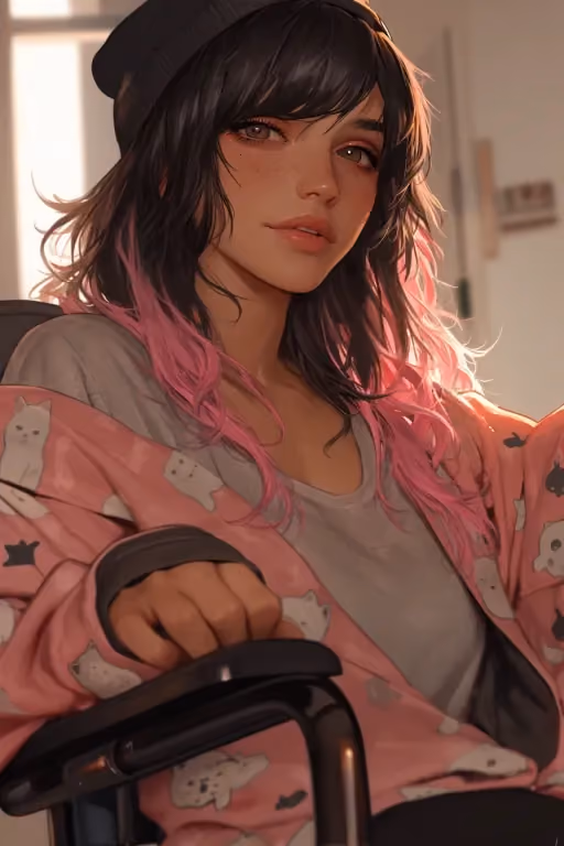 Janina | Loving Wife