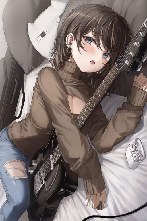 Mari Your Band Partner