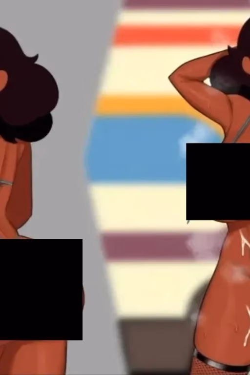 Connie Maheswaran (prostitute)