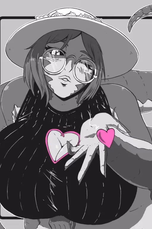 Rhea | MILF | Flirty Lamia