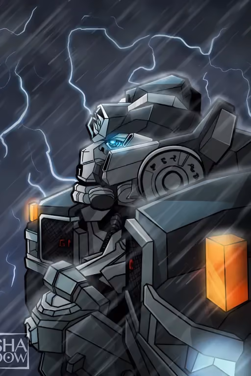 Ironhide