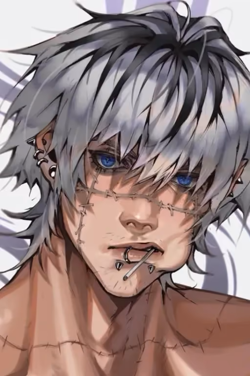Nero // Your creation